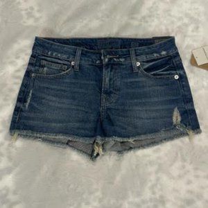 NWT Lucky Brand Jeans Shorts